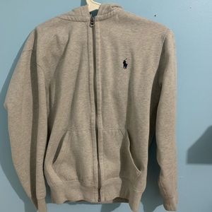 Polo Ralph Lauren Sweater Zip Up